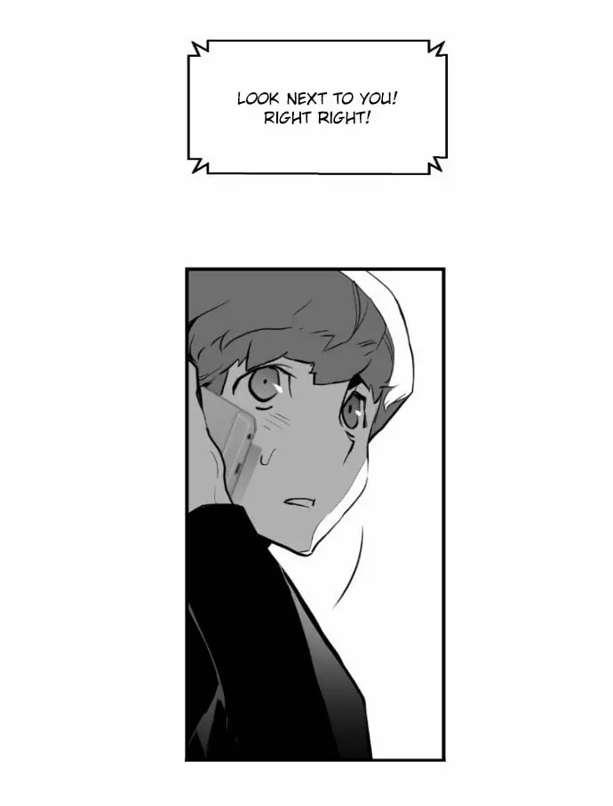 Terror Man Chapter 6 Page 33