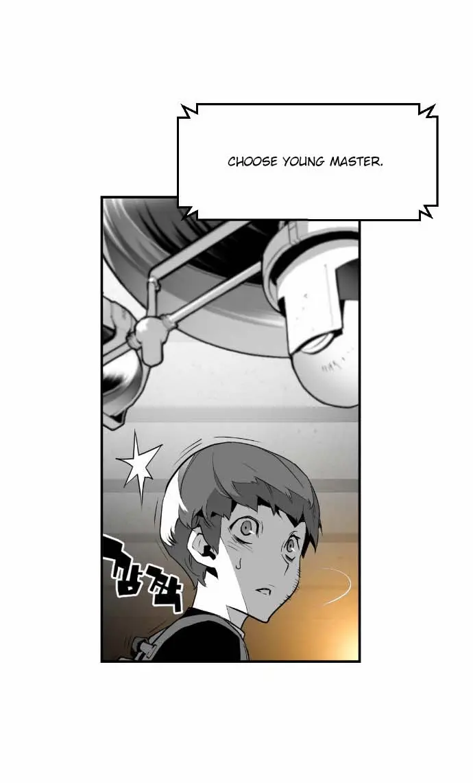 Terror Man Chapter 6 Page 57