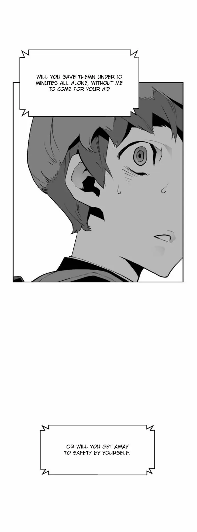 Terror Man Chapter 6 Page 58