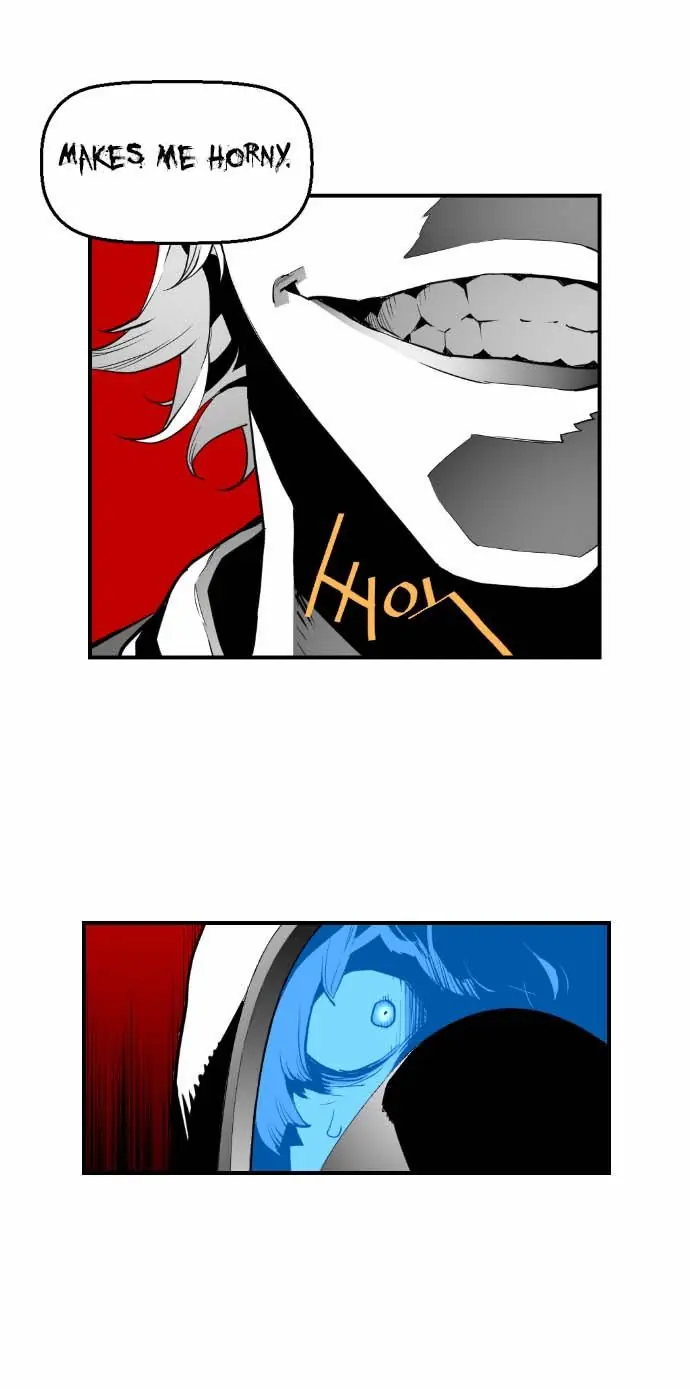 Terror Man Chapter 9 Page 23
