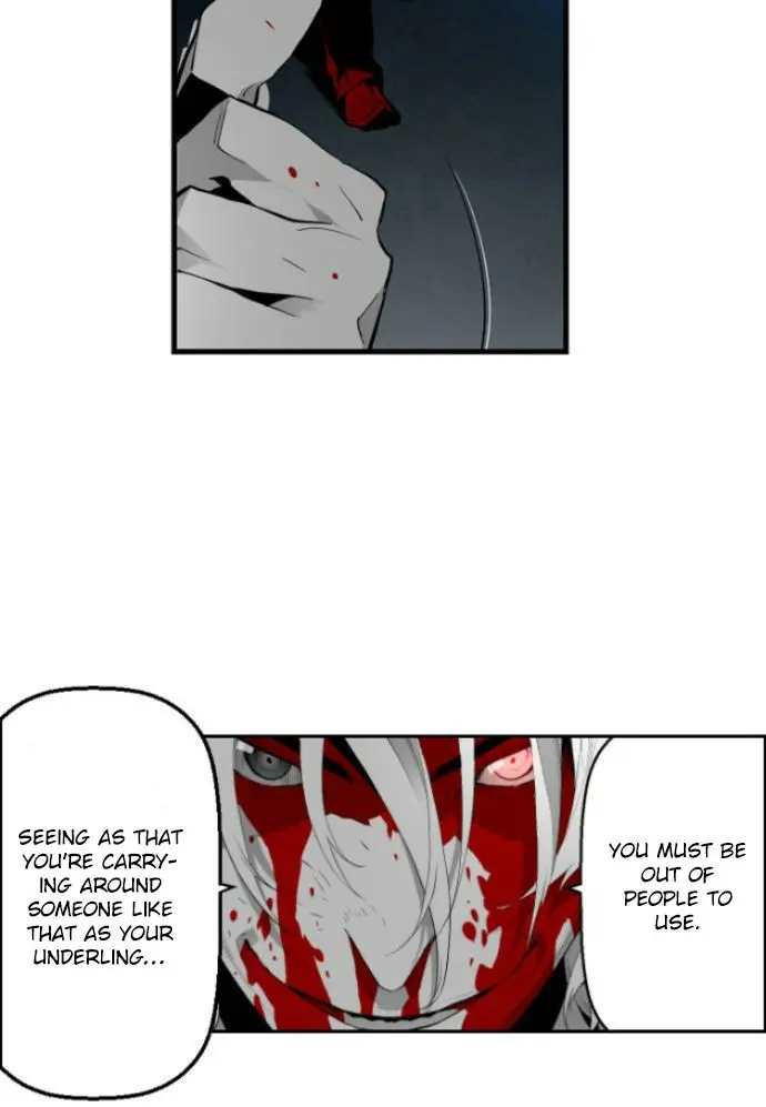 Terror Man Chapter 10 Page 10