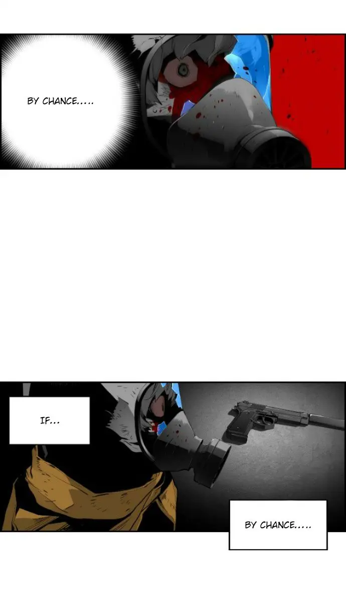 Terror Man Chapter 10 Page 43