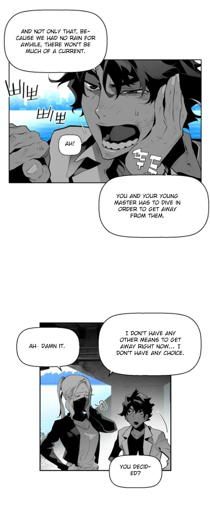 Terror Man Chapter 10 Page 49