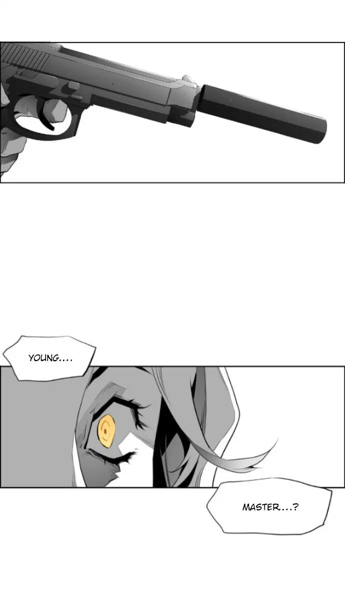 Terror Man Chapter 10 Page 52