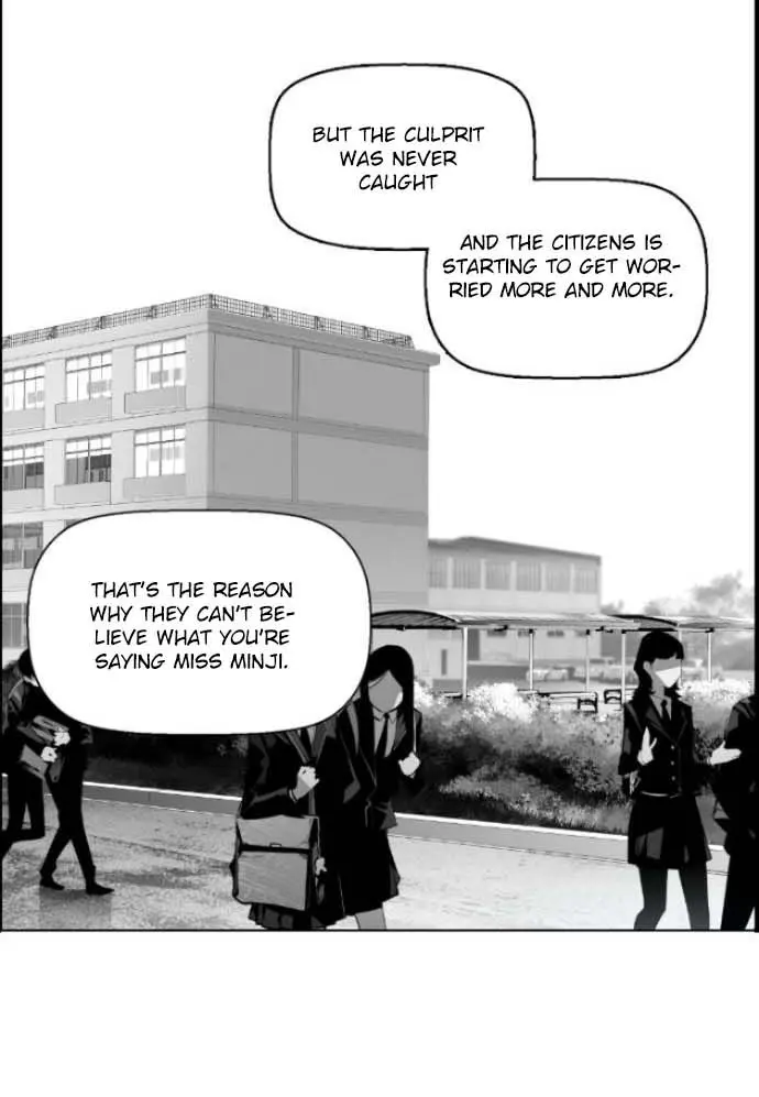 Terror Man Chapter 11 Page 2