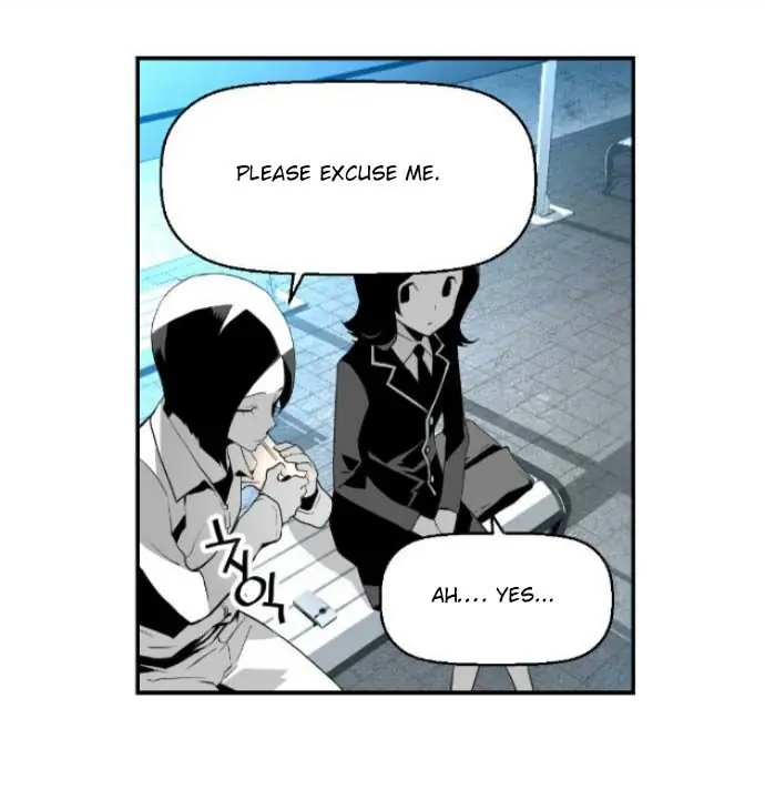 Terror Man Chapter 11 Page 12
