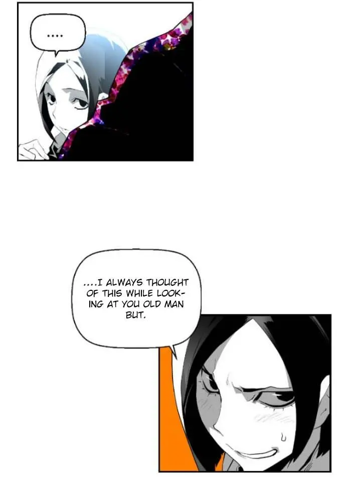 Terror Man Chapter 11 Page 16