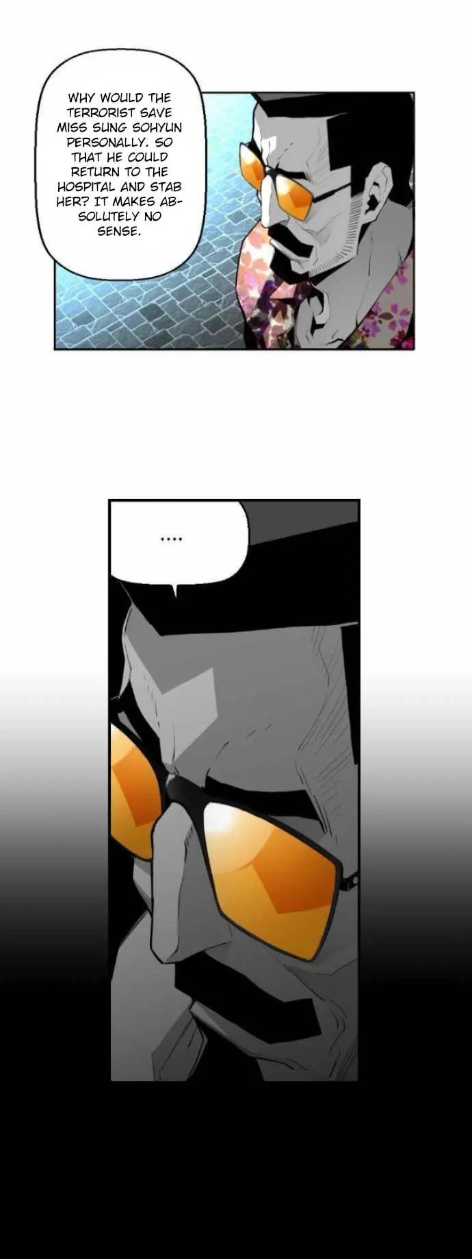 Terror Man Chapter 12 Page 13