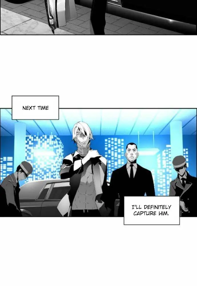 Terror Man Chapter 12 Page 46