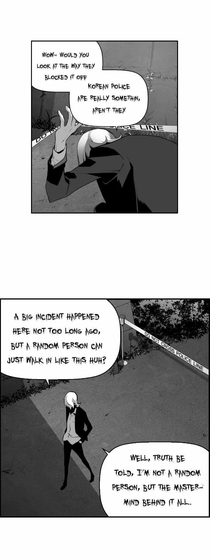 Terror Man Chapter 13 Page 49