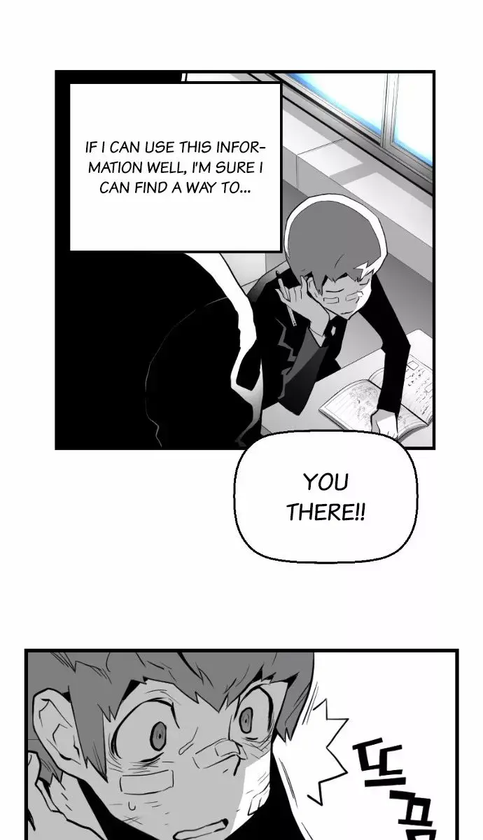 Terror Man Chapter 14 Page 38
