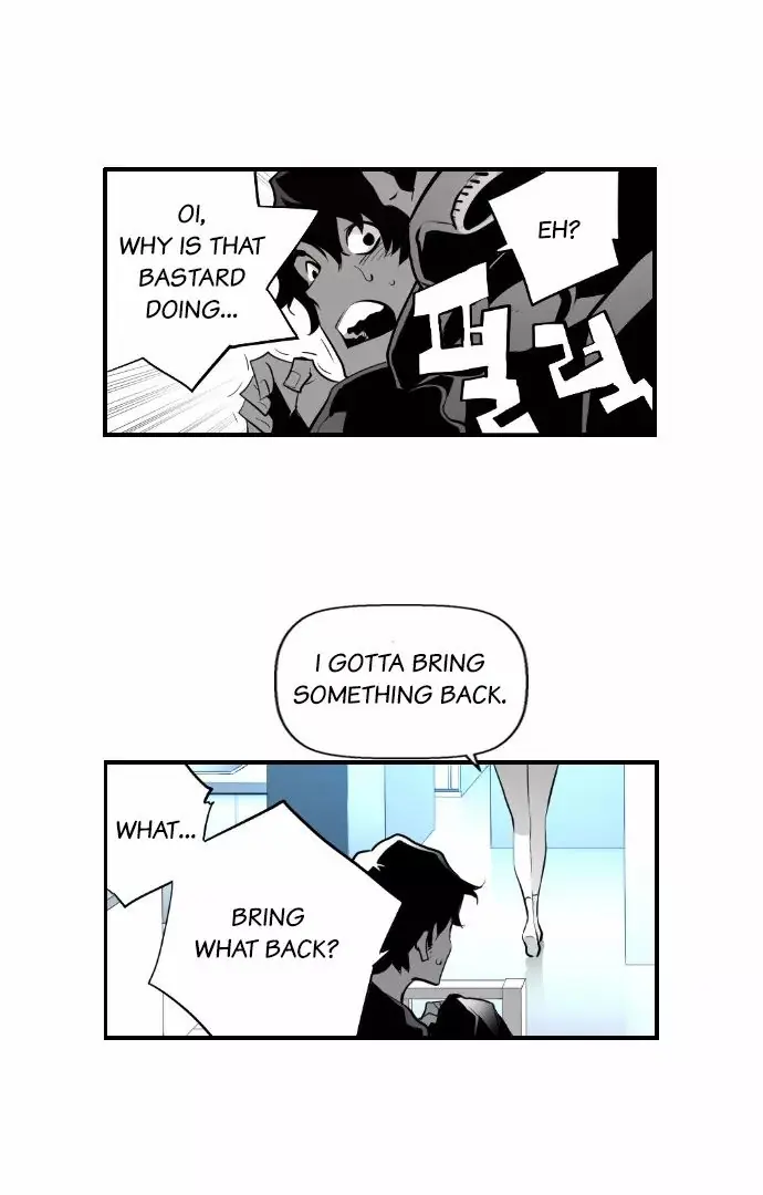 Terror Man Chapter 15 Page 40