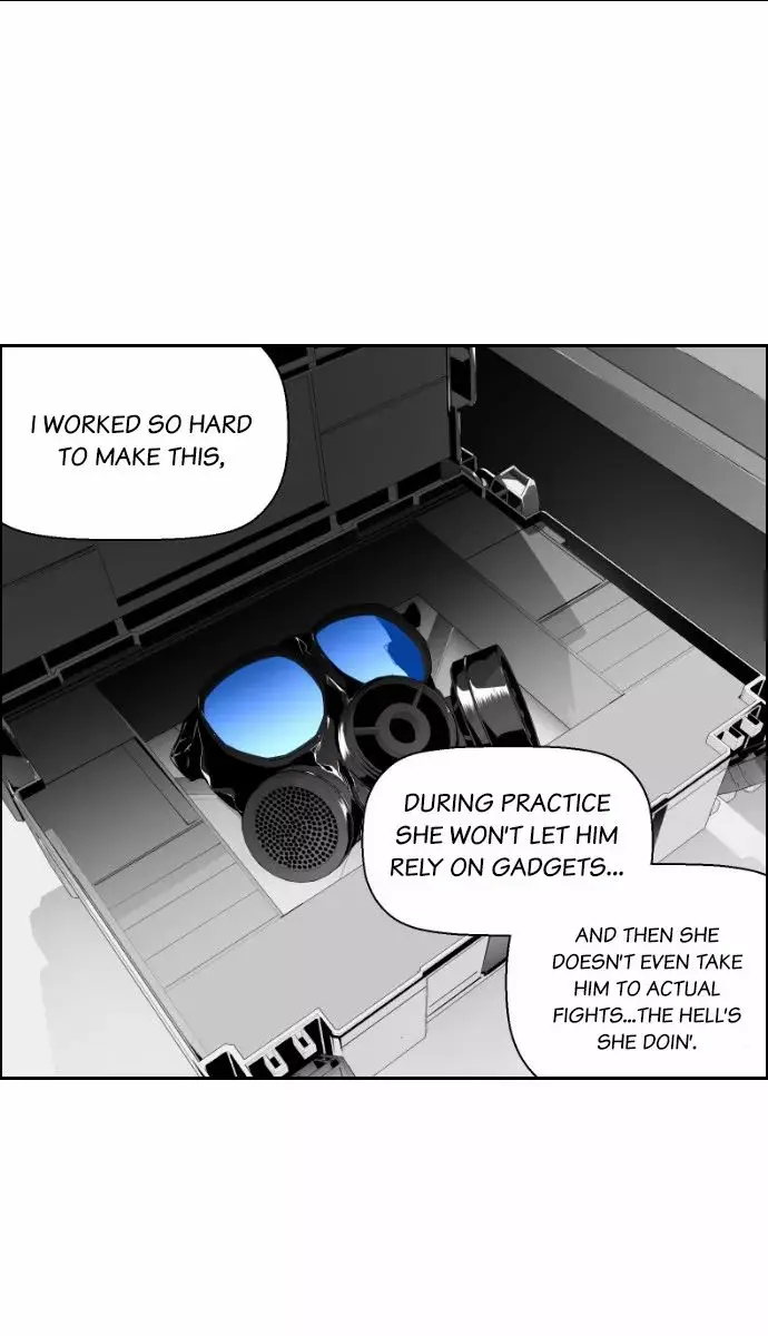 Terror Man Chapter 15 Page 52