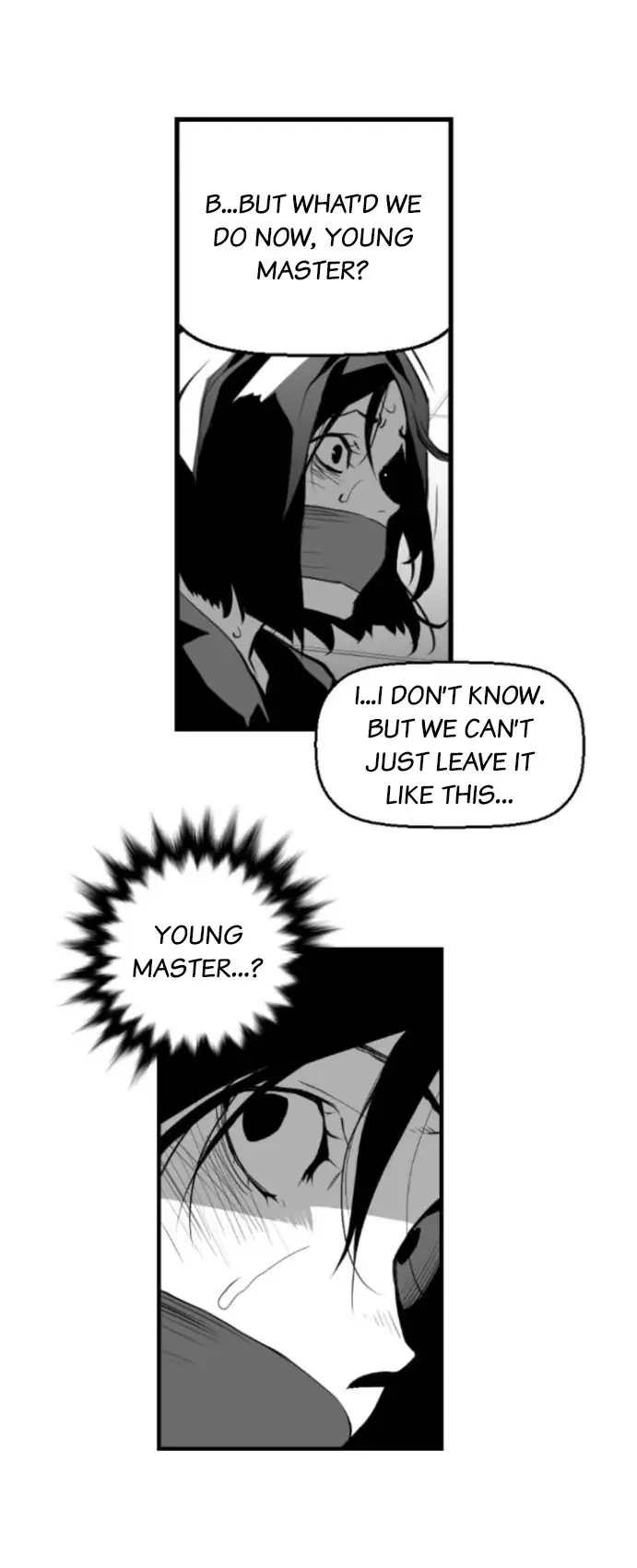 Terror Man Chapter 16 Page 7