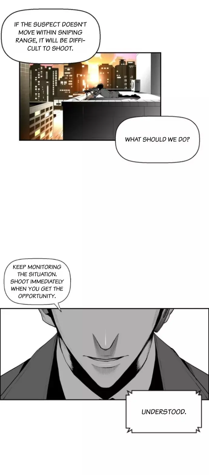 Terror Man Chapter 17 Page 13