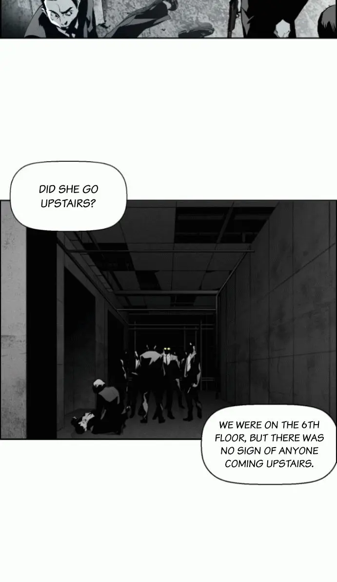 Terror Man Chapter 17 Page 35