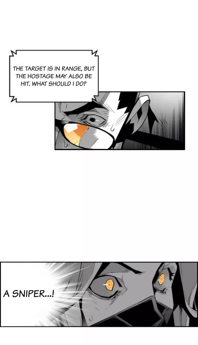 Terror Man Chapter 18 Page 27