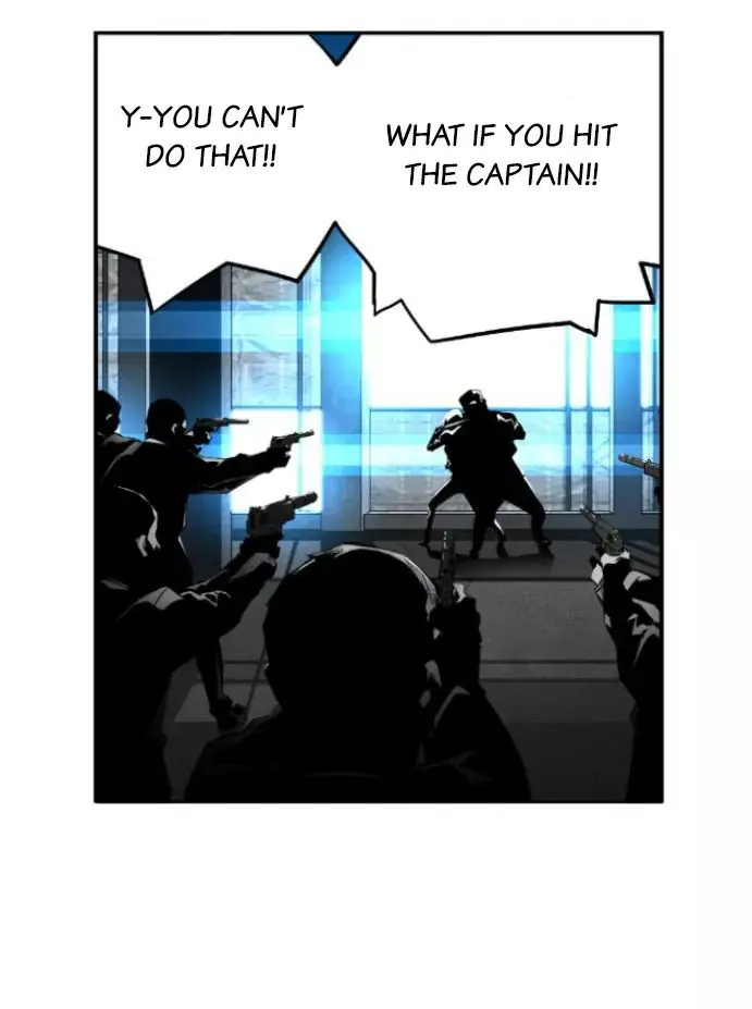 Terror Man Chapter 18 Page 29