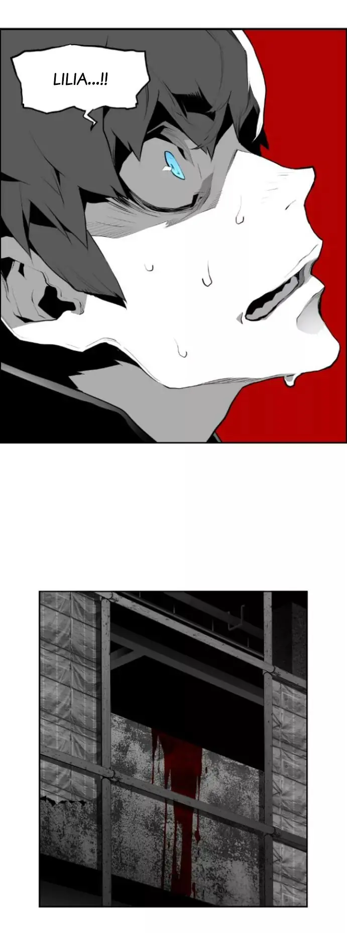Terror Man Chapter 18 Page 50