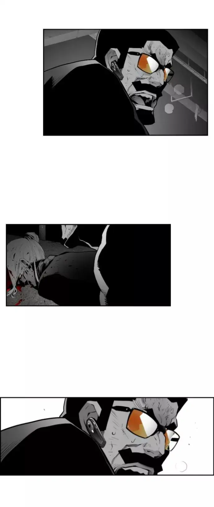Terror Man Chapter 18 Page 51