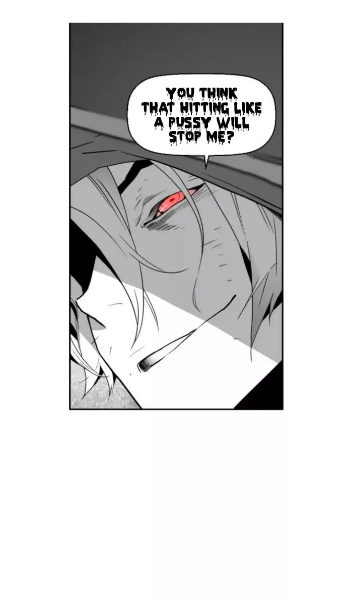 Terror Man Chapter 19 Page 33