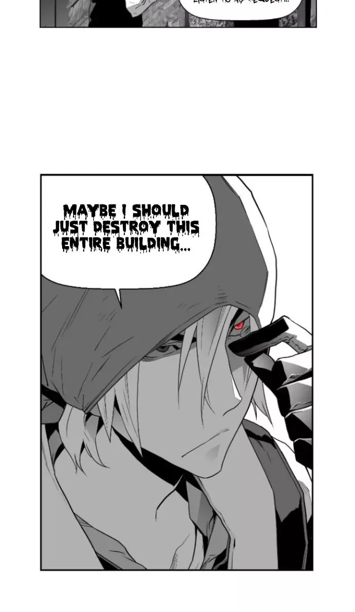 Terror Man Chapter 19 Page 51