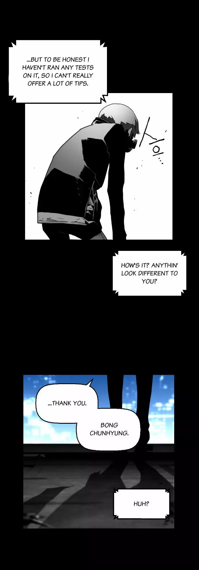 Terror Man Chapter 20 Page 15
