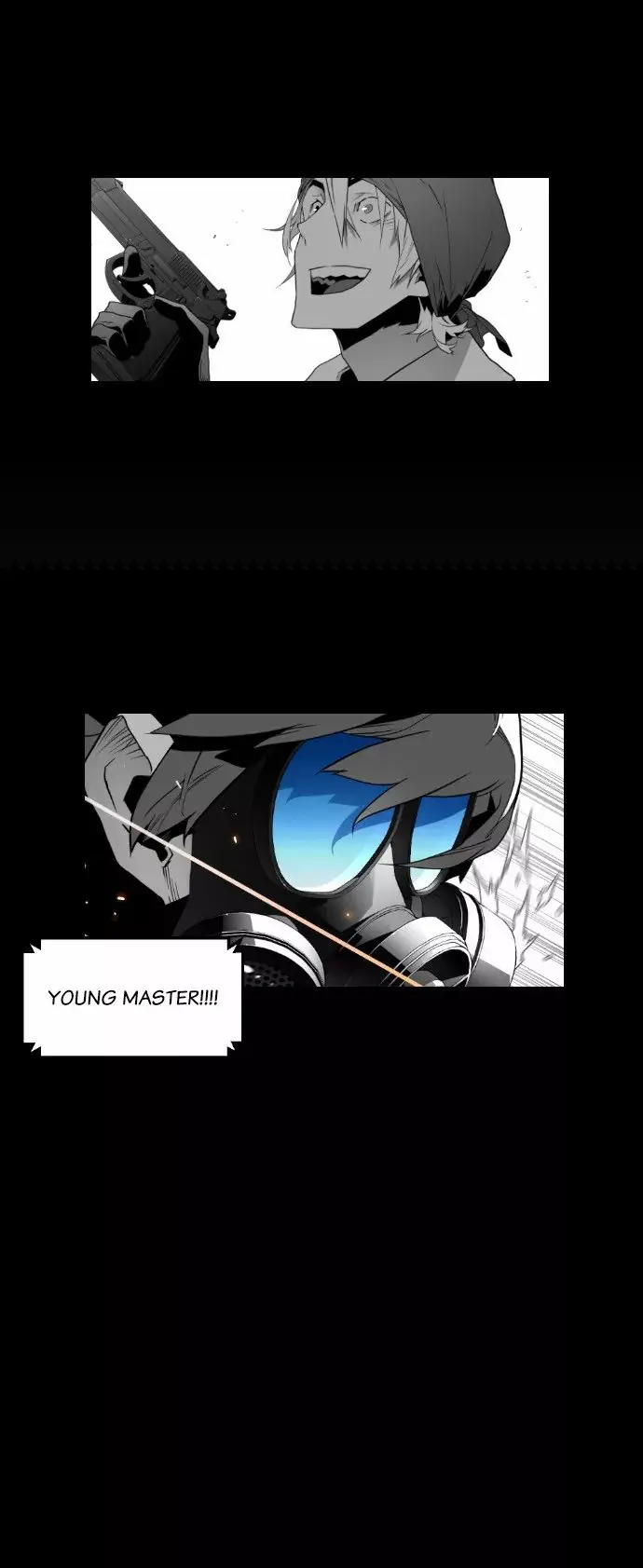 Terror Man Chapter 20 Page 18