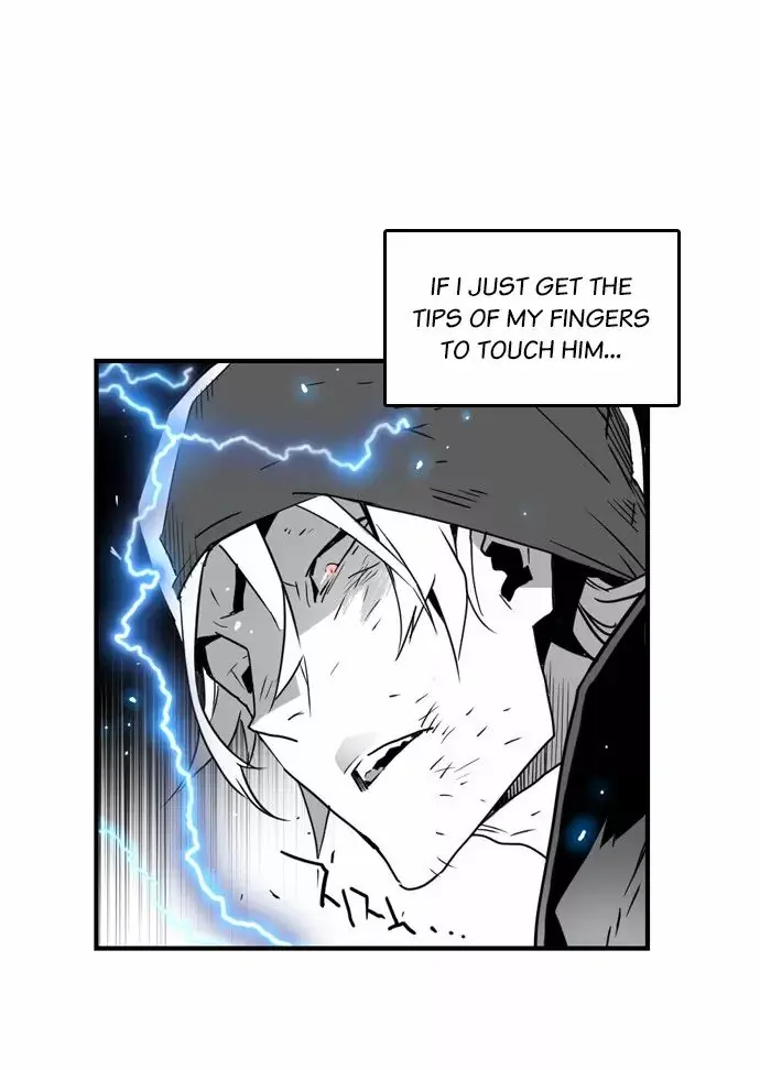 Terror Man Chapter 20 Page 39
