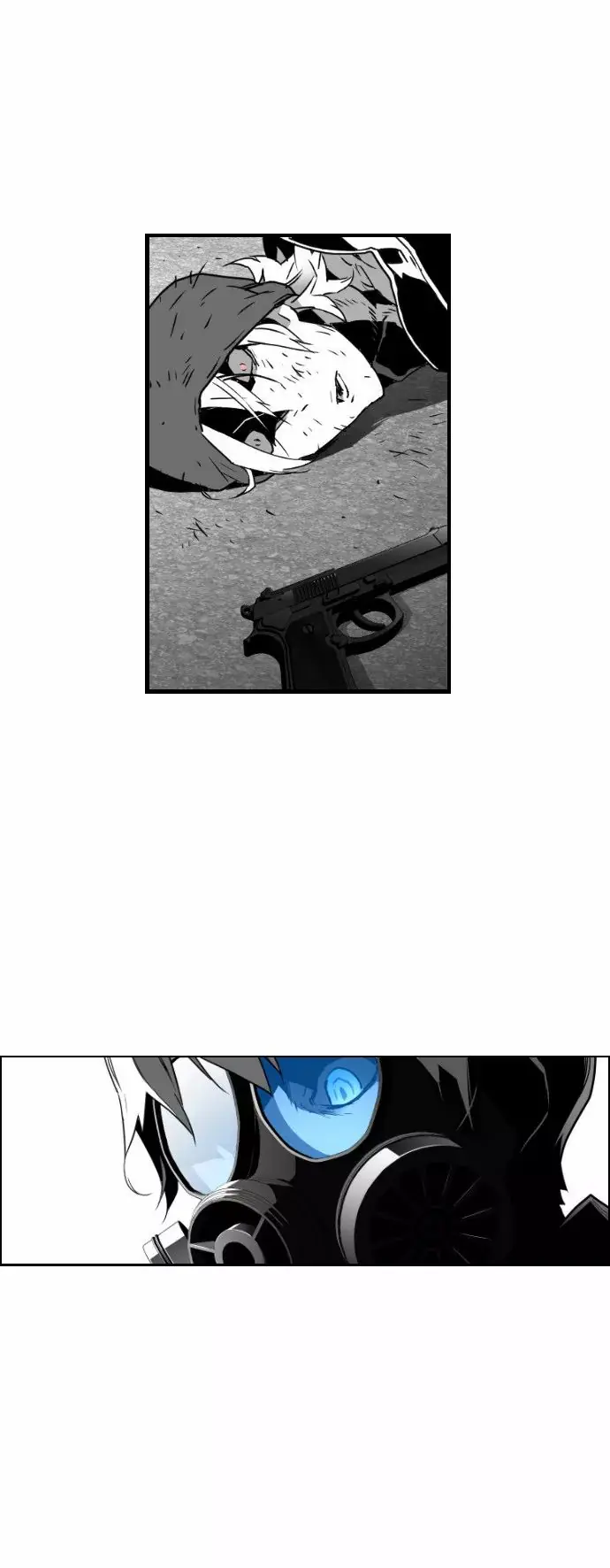 Terror Man Chapter 20 Page 46