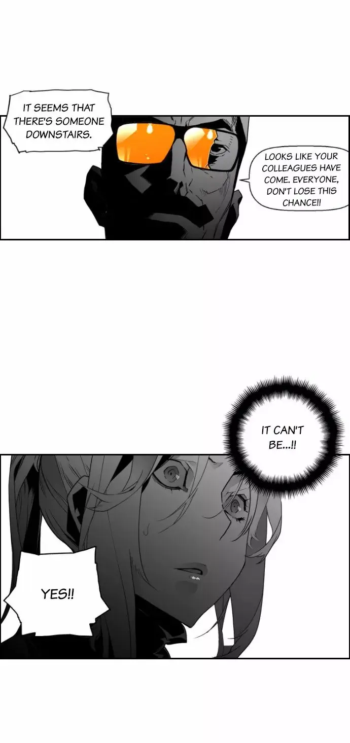 Terror Man Chapter 20 Page 51