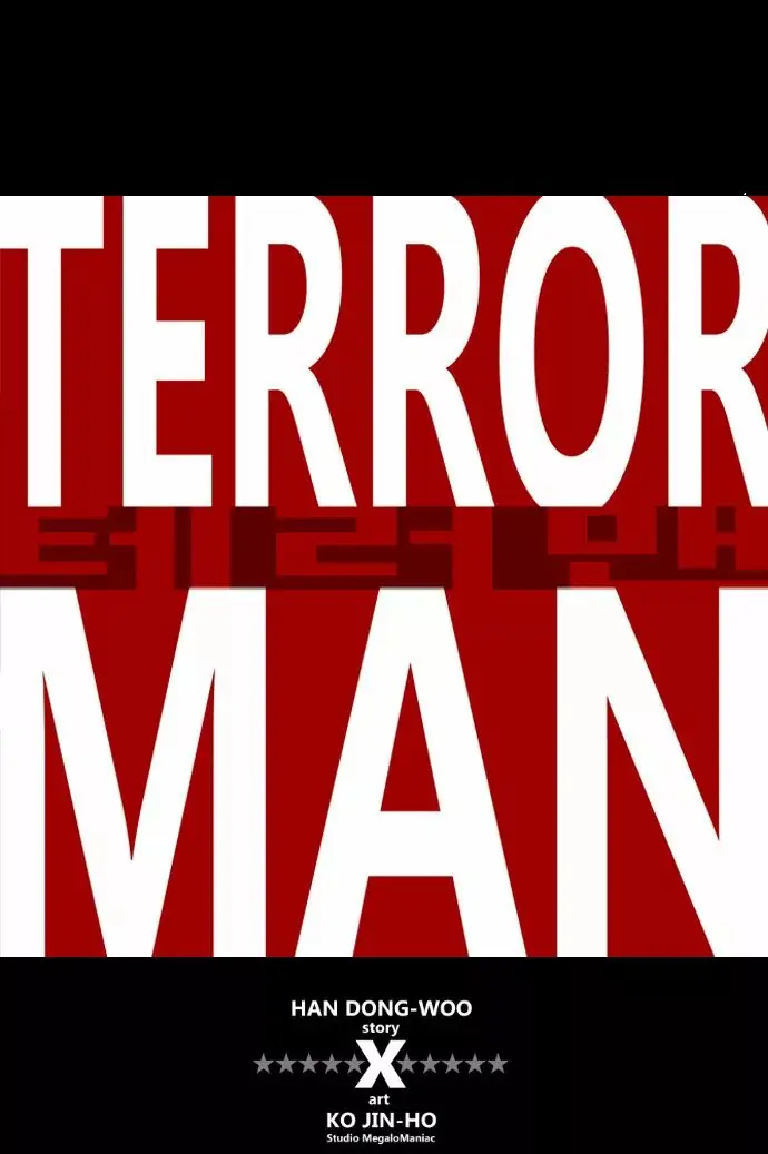 Terror Man Chapter 21 Page 9