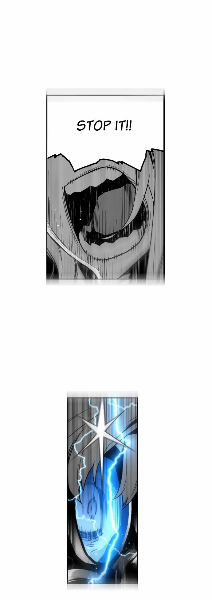 Terror Man Chapter 21 Page 35