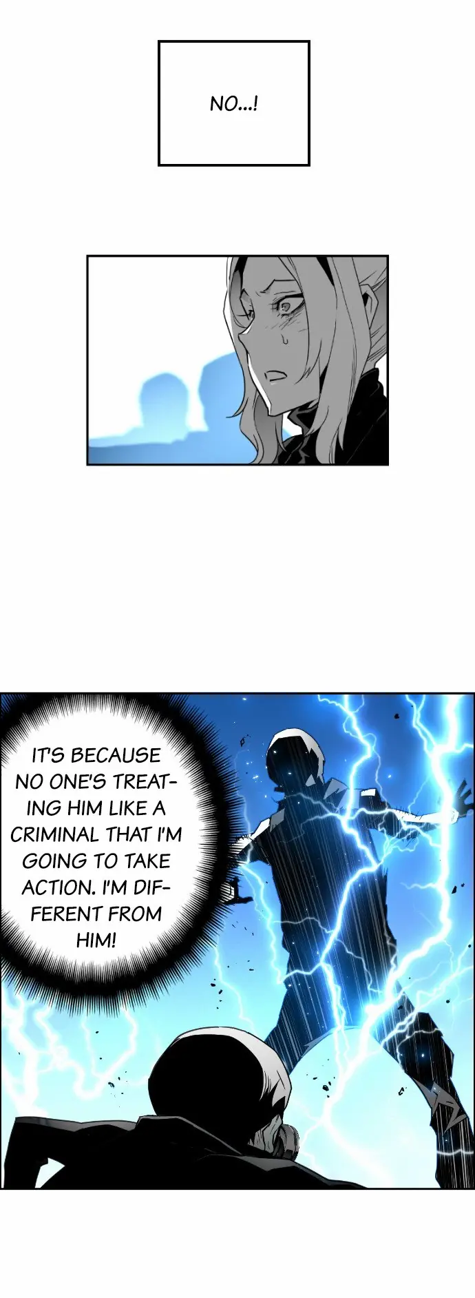 Terror Man Chapter 21 Page 40