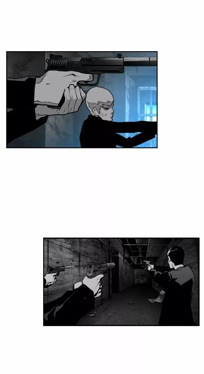 Terror Man Chapter 22 Page 10