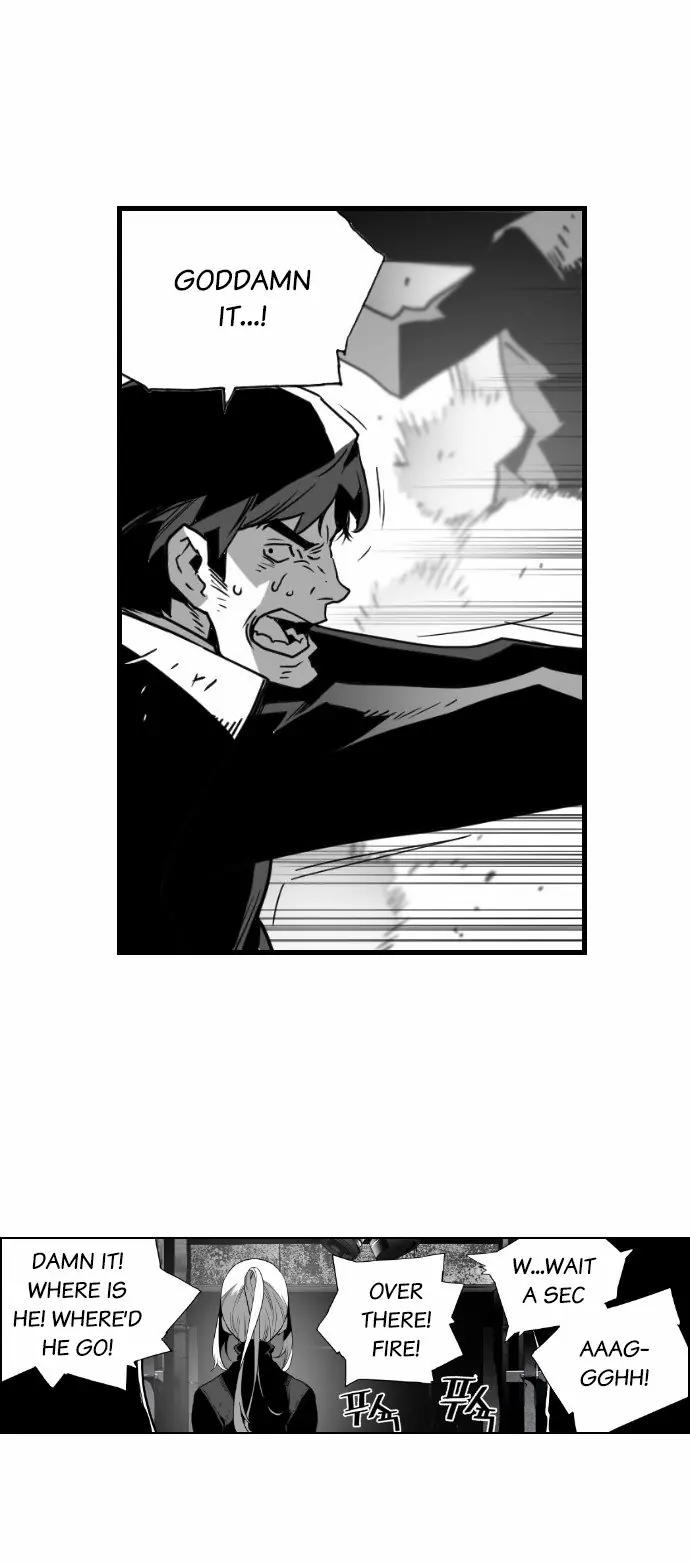 Terror Man Chapter 22 Page 30
