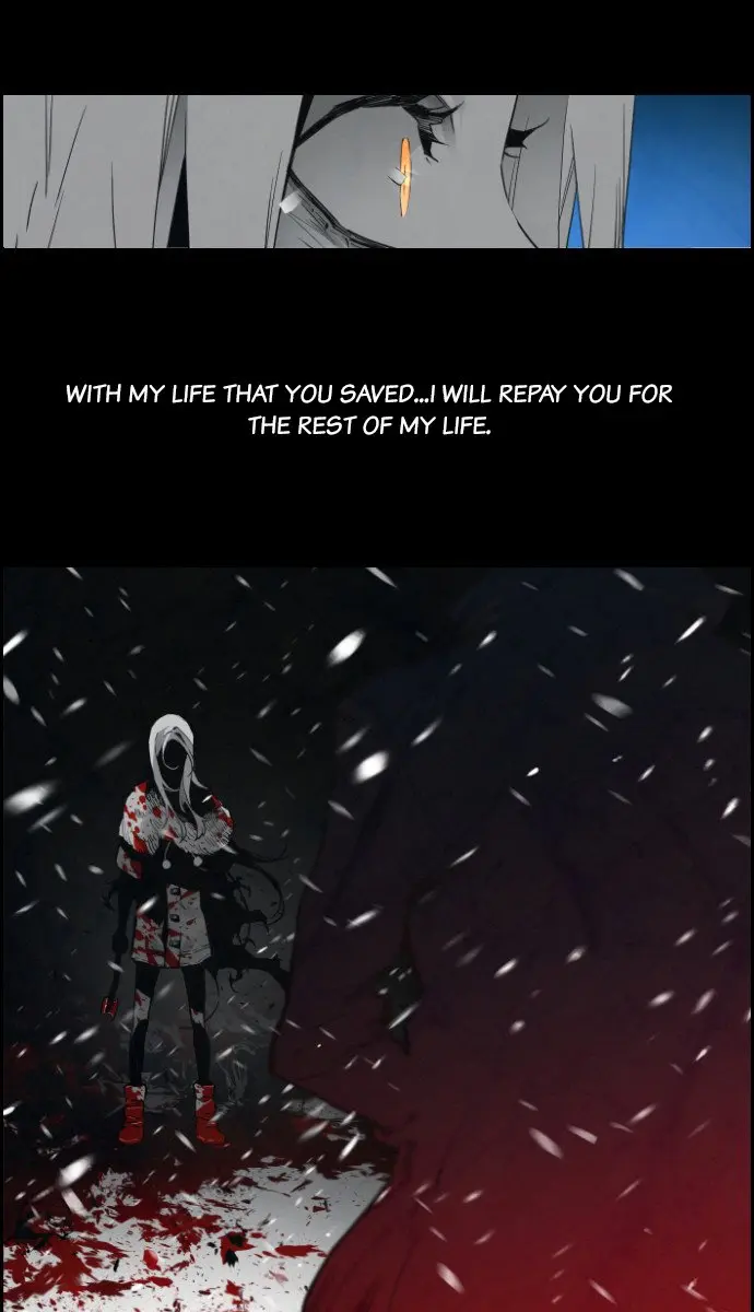Terror Man Chapter 22 Page 32