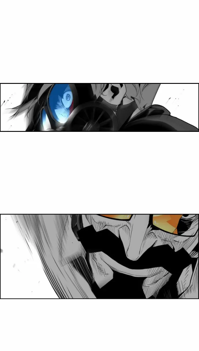 Terror Man Chapter 22 Page 40