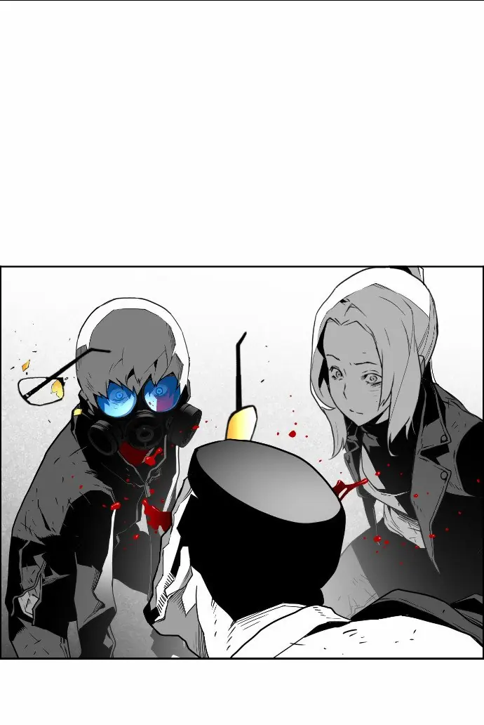 Terror Man Chapter 22 Page 58