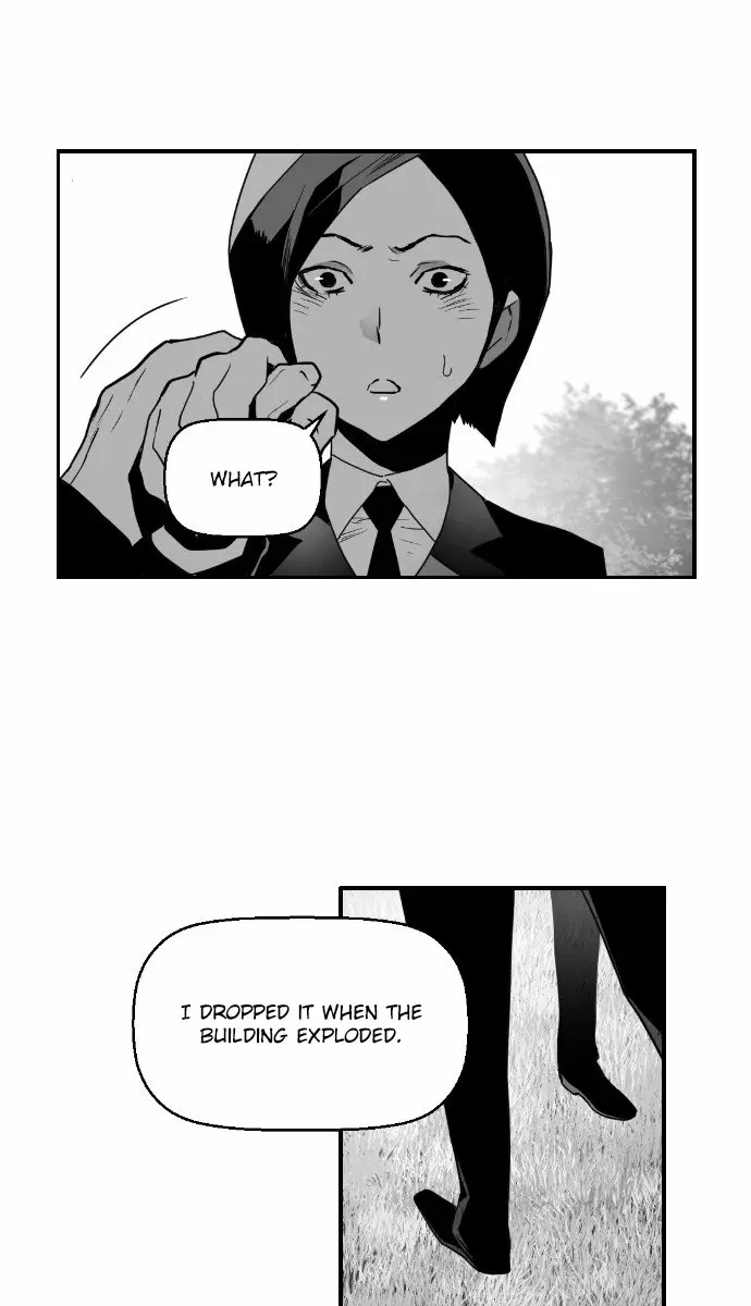 Terror Man Chapter 23 Page 45
