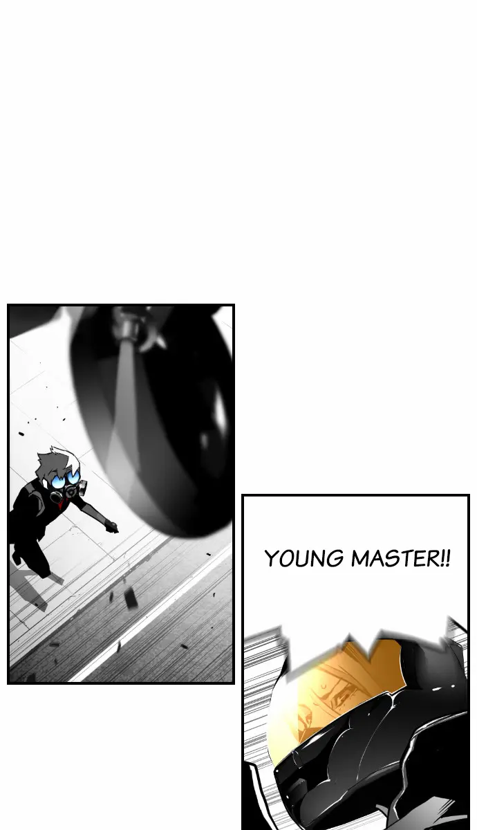 Terror Man Chapter 24 Page 24