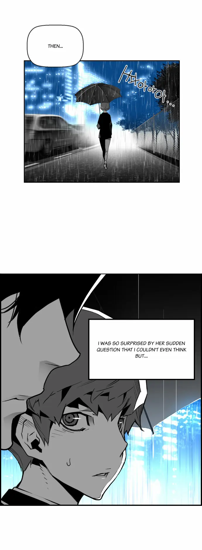 Terror Man Chapter 25 Page 8