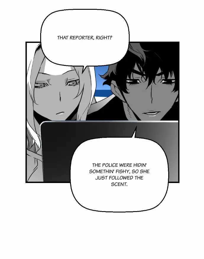 Terror Man Chapter 25 Page 19