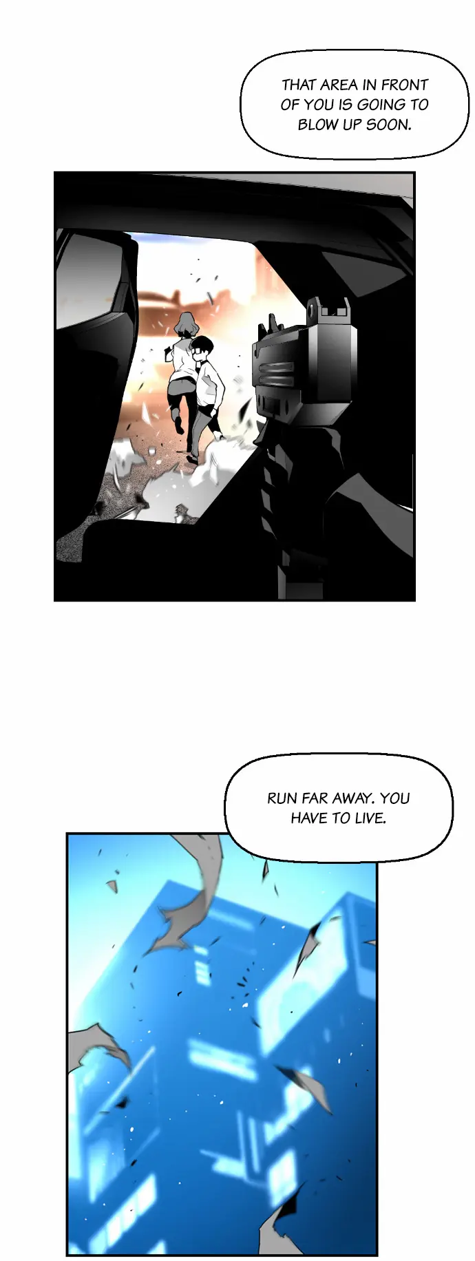 Terror Man Chapter 25 Page 56