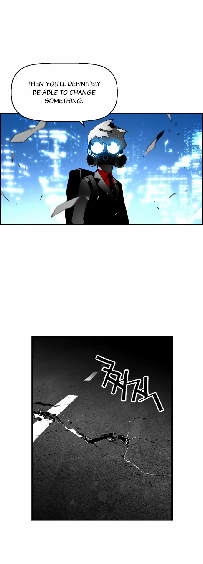 Terror Man Chapter 25 Page 57
