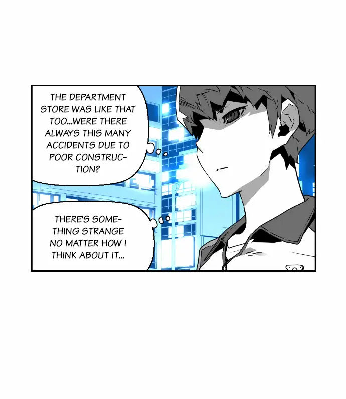 Terror Man Chapter 25 Page 67