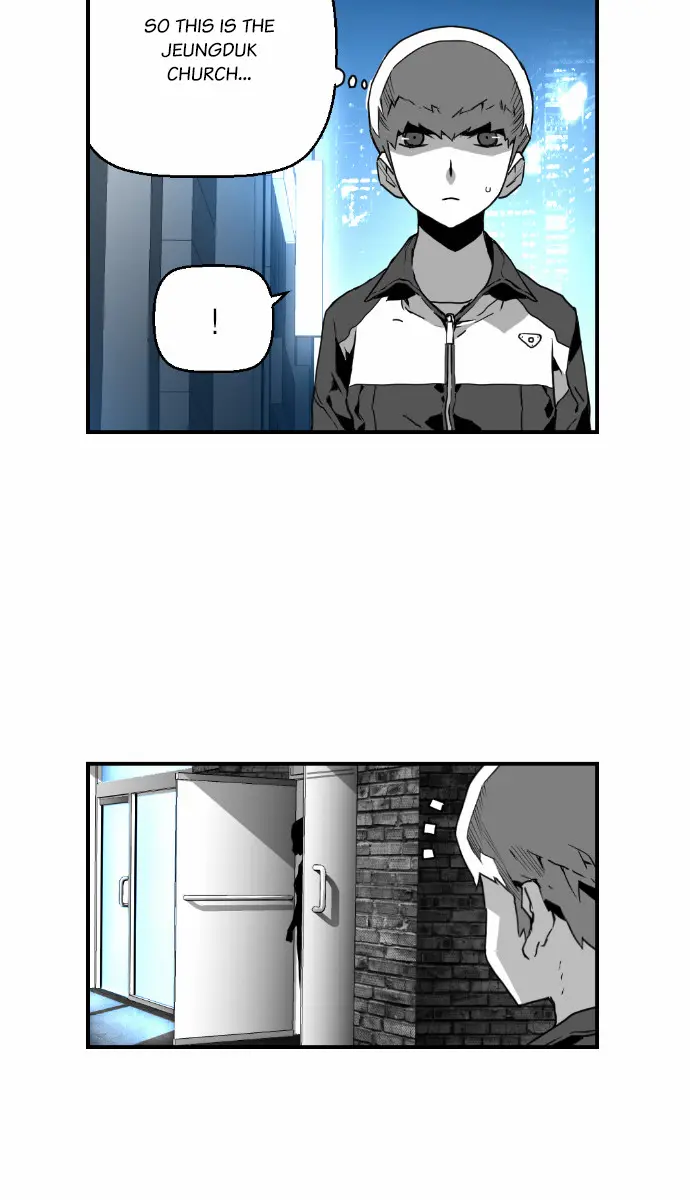 Terror Man Chapter 25 Page 69
