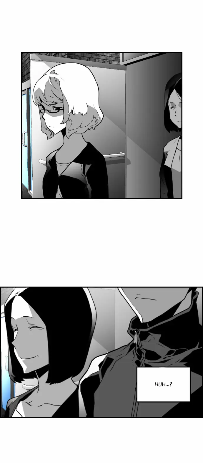 Terror Man Chapter 25 Page 71