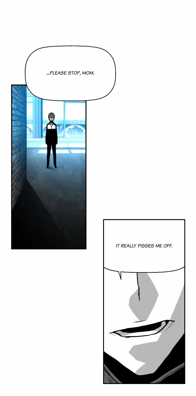 Terror Man Chapter 26 Page 6