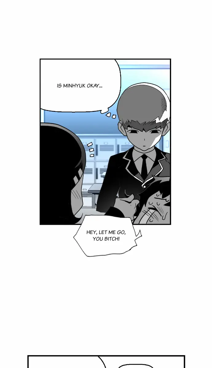 Terror Man Chapter 26 Page 11